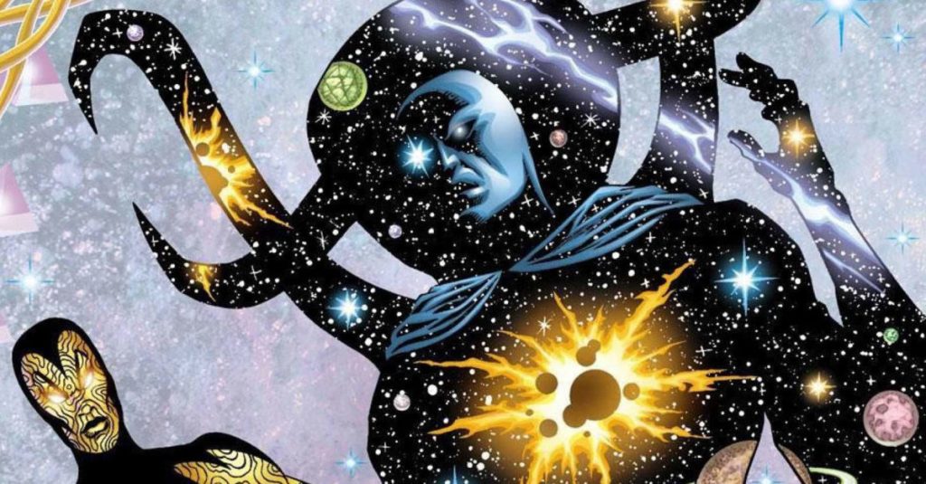 Teoria de Vingadores: Ultimato indica vilão relacionado aos Eternos