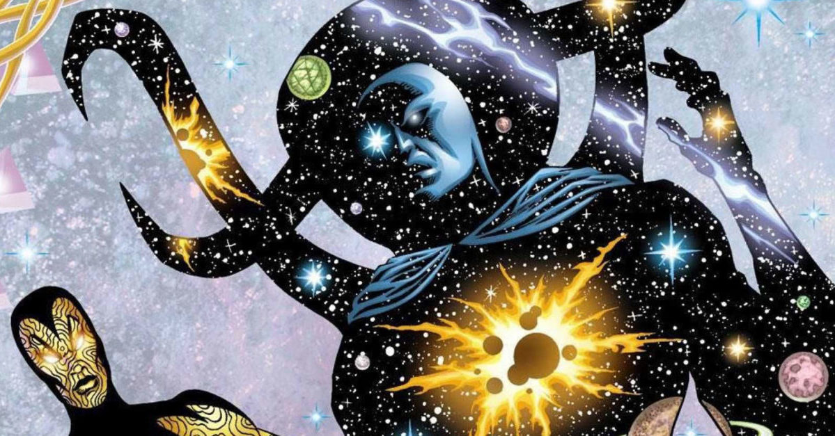 Teoria de Vingadores: Ultimato indica vilão relacionado aos Eternos
