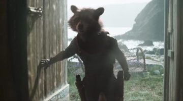 Vingadores: Ultimato tem novo easter egg de Guardiões da Galáxia Vol. 2