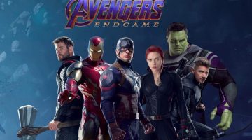 Spoilers! Vingadores: Ultimato é um filme de heróis, luto e despedidas