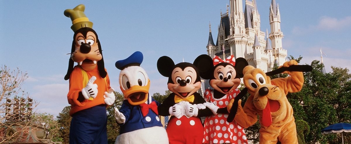 disney