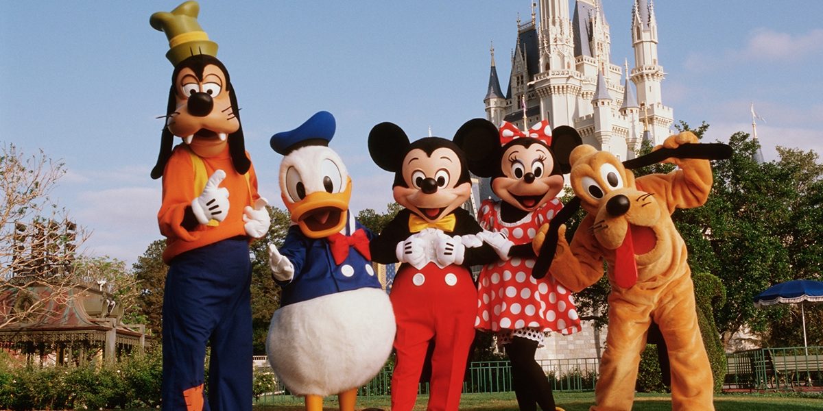 disney