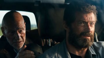 Por X-Men, Hugh Jackman e Patrick Stewart entram para o Guinness Book