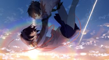 Diretor de Your Name e Suzume prepara lançamento de novo filme