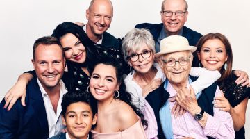 Netflix cancela série One Day At A Time por baixa audiência