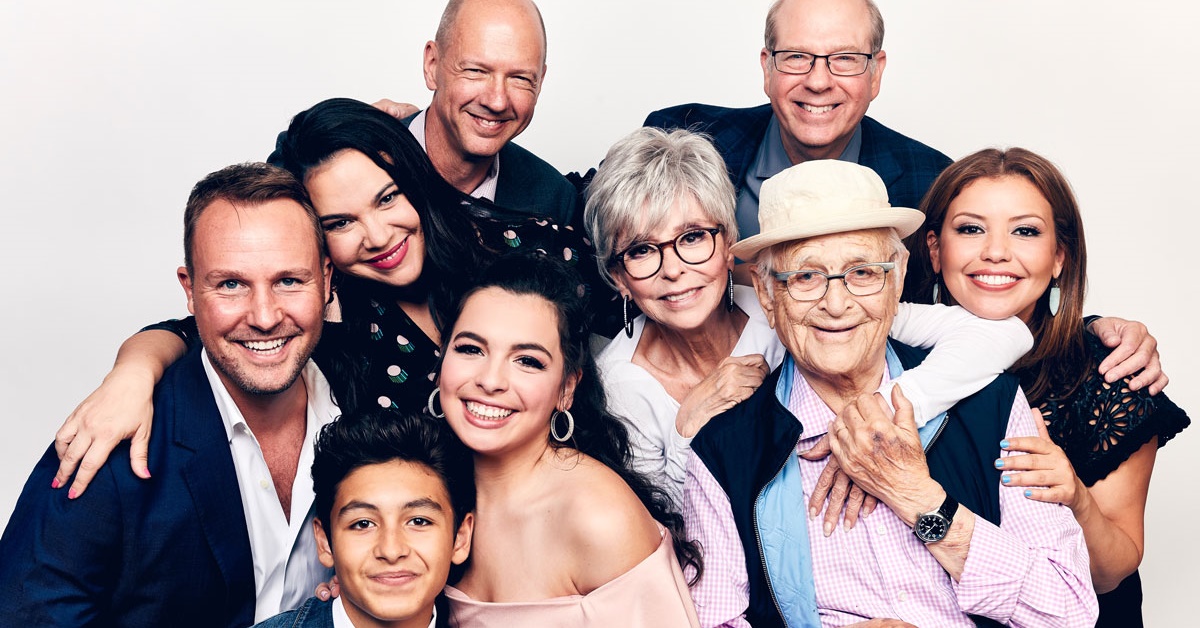 Netflix cancela série One Day At A Time por baixa audiência