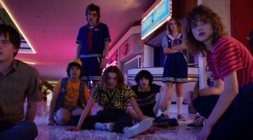 Diretor desiste de acusação de plágio contra criadores de Stranger Things
