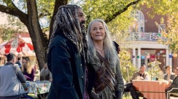 The Walking Dead: quem são as vítimas da Feira – e por que elas foram escolhidas