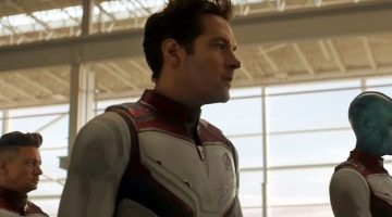 O Reino Quântico estará em Vingadores: Ultimato? Confira pistas