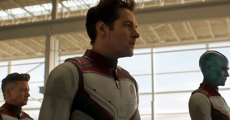 O Reino Quântico estará em Vingadores: Ultimato? Confira pistas