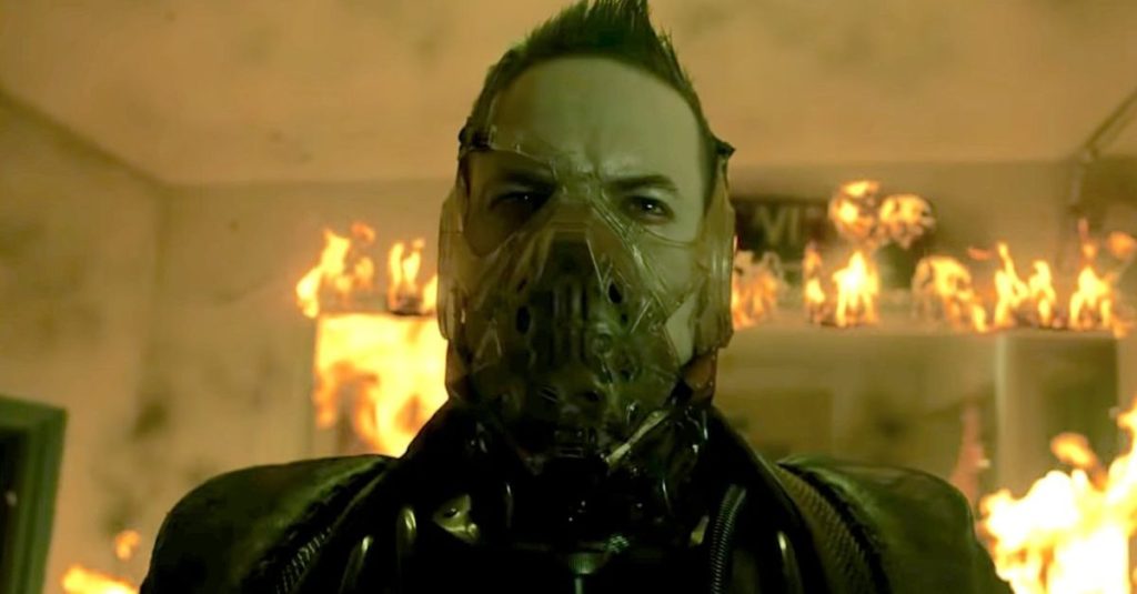 Trailer de novo episódio de Gotham revela a origem de Bane; assista