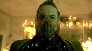Trailer de novo episódio de Gotham revela a origem de Bane; assista