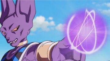Dragon Ball Super: vilão Moro pode ser mais poderoso do que Bills?