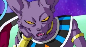 Bills se nega a ajudar Nova Namekusei no mangá de Dragon Ball Super