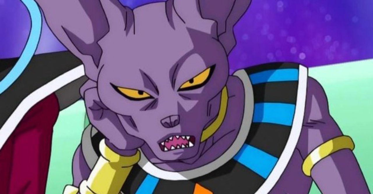 Dragon Ball Super: Bills pode ter problemas após derrota de Moro