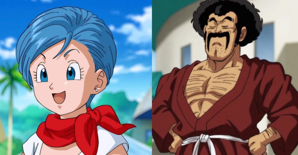 Dragon Ball Super: Bulma e Mr. Satan se unem para salvar Goku e Vegeta