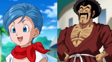 Dragon Ball Super: Bulma e Mr. Satan se unem para salvar Goku e Vegeta
