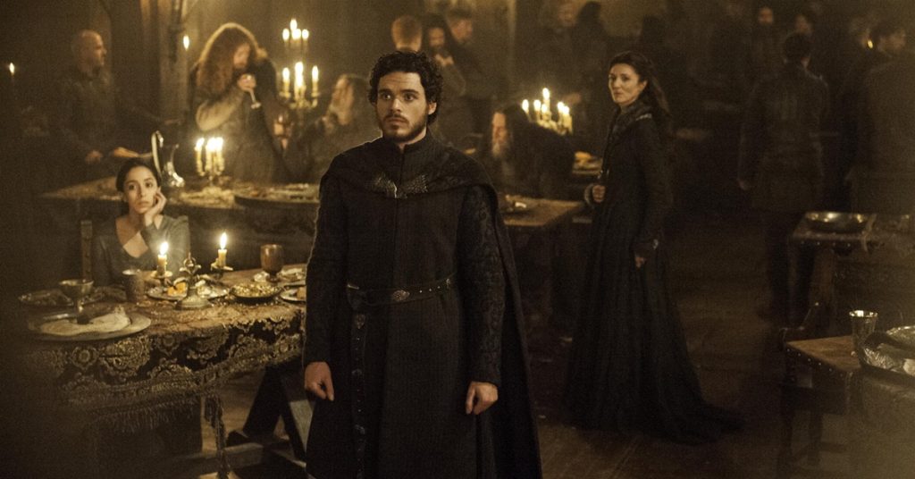 Especial Game of Thrones: relembre as temporadas 3 e 4 da série