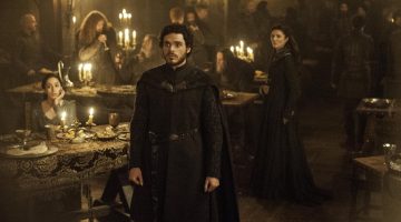 Especial Game of Thrones: relembre as temporadas 3 e 4 da série