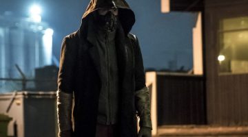 The Flash tem reviravolta e morte inesperada em episódio recente