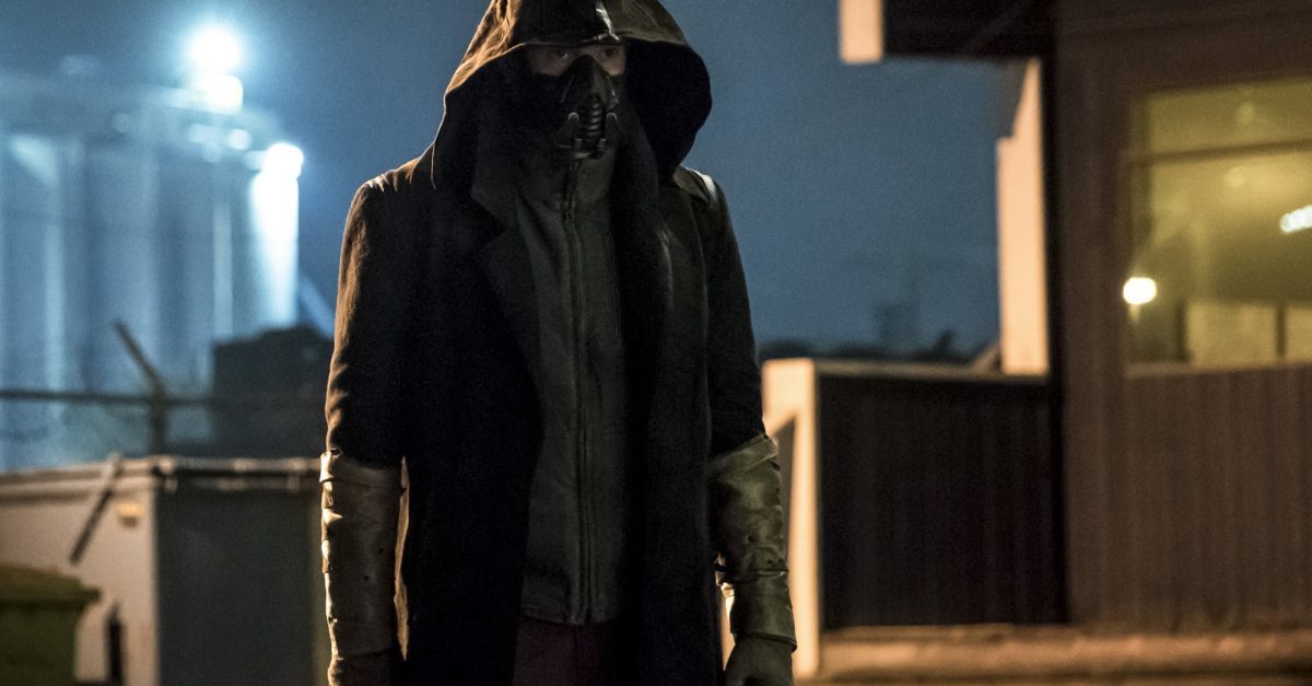 The Flash tem reviravolta e morte inesperada em episódio recente