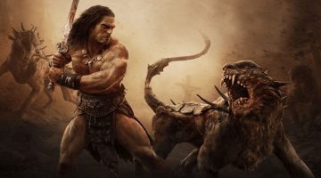 Conan Exiles e mais: veja os jogos gratuitos da PS Plus em abril