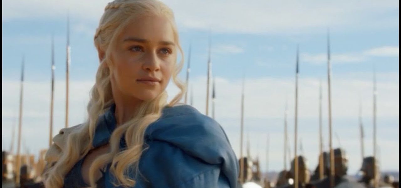 daenerys