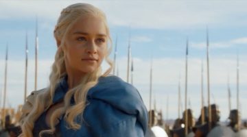 ‘O Cavaleiro dos Sete Reinos’: o Targaryen que tem mesma habilidade de Daenerys