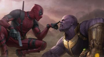 Deadpool 3 faz parte dos planos mais secretos da Marvel Studios