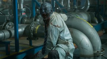 Adaptação em live-action de Doom: Aniquilação ganha seu primeiro trailer oficial
