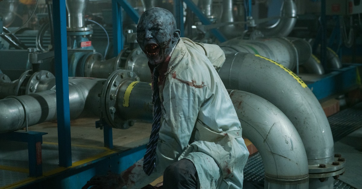 Adaptação em live-action de Doom: Aniquilação ganha seu primeiro trailer oficial