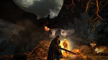 Com adaptação de Dragon’s Dogma, Netflix anuncia novo catálogo de animes