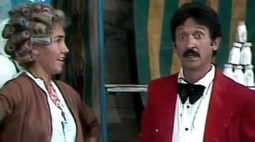 Ator de Chaves, Abraham Stavans morre aos 86 anos no México