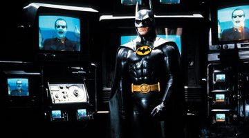 Warner anuncia maratona de filmes para os 80 anos do Batman