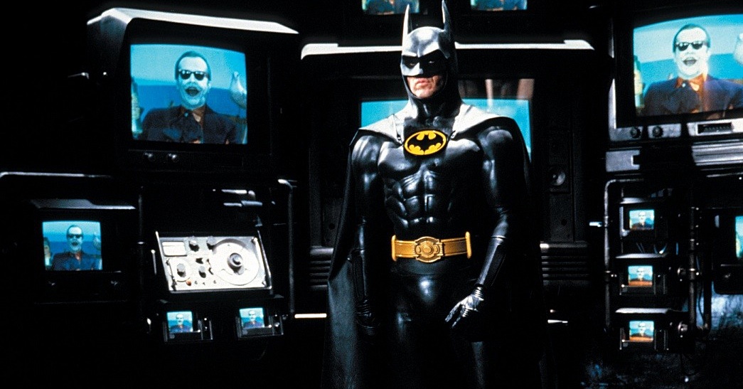 Warner anuncia maratona de filmes para os 80 anos do Batman