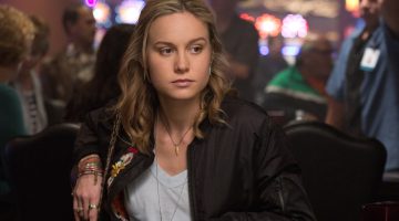 Petição que pede saída de Brie Larson da Marvel já tem 25 mil assinaturas
