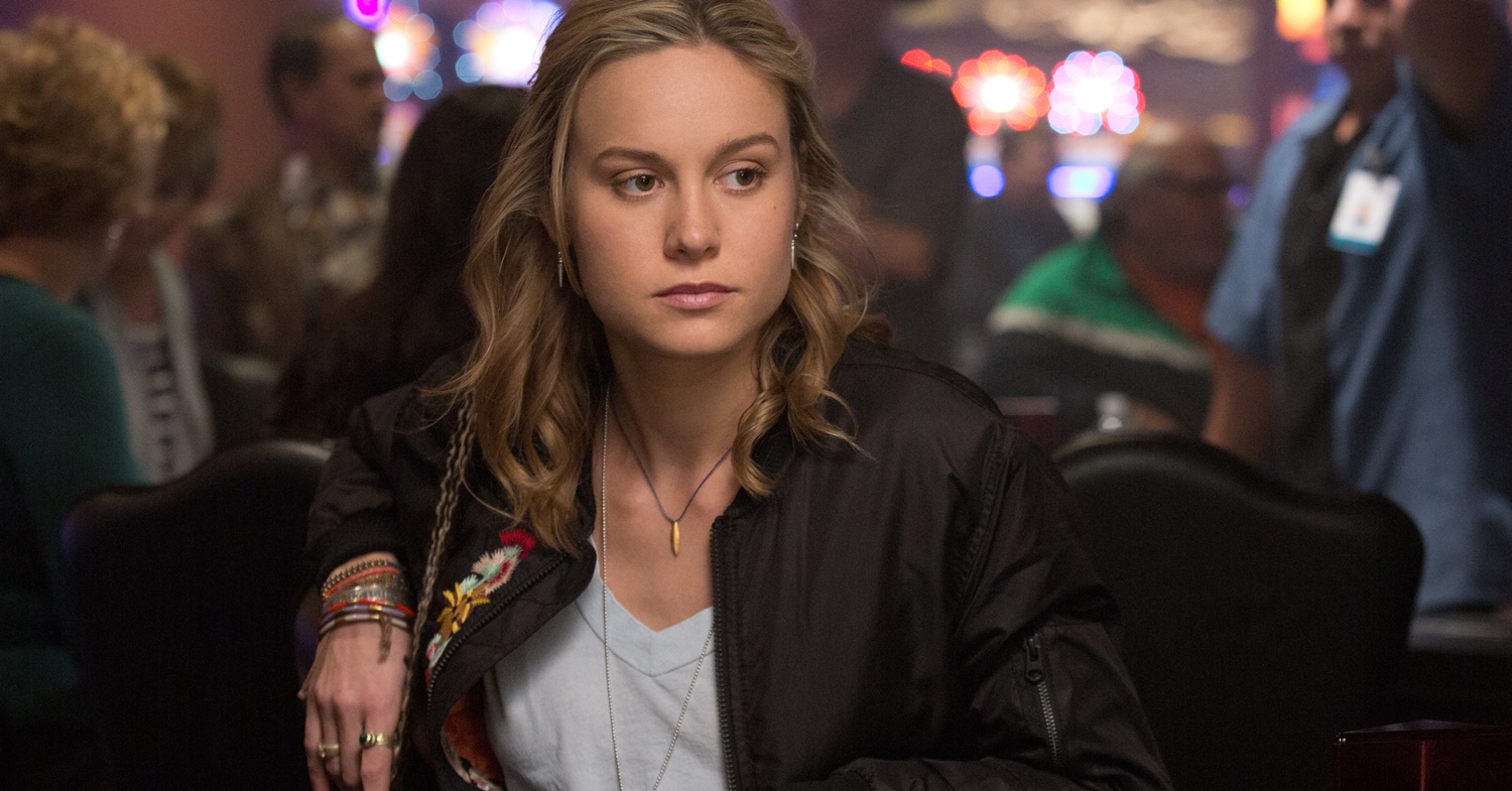 Brie Larson estará em série de nova plataforma de streaming da Apple