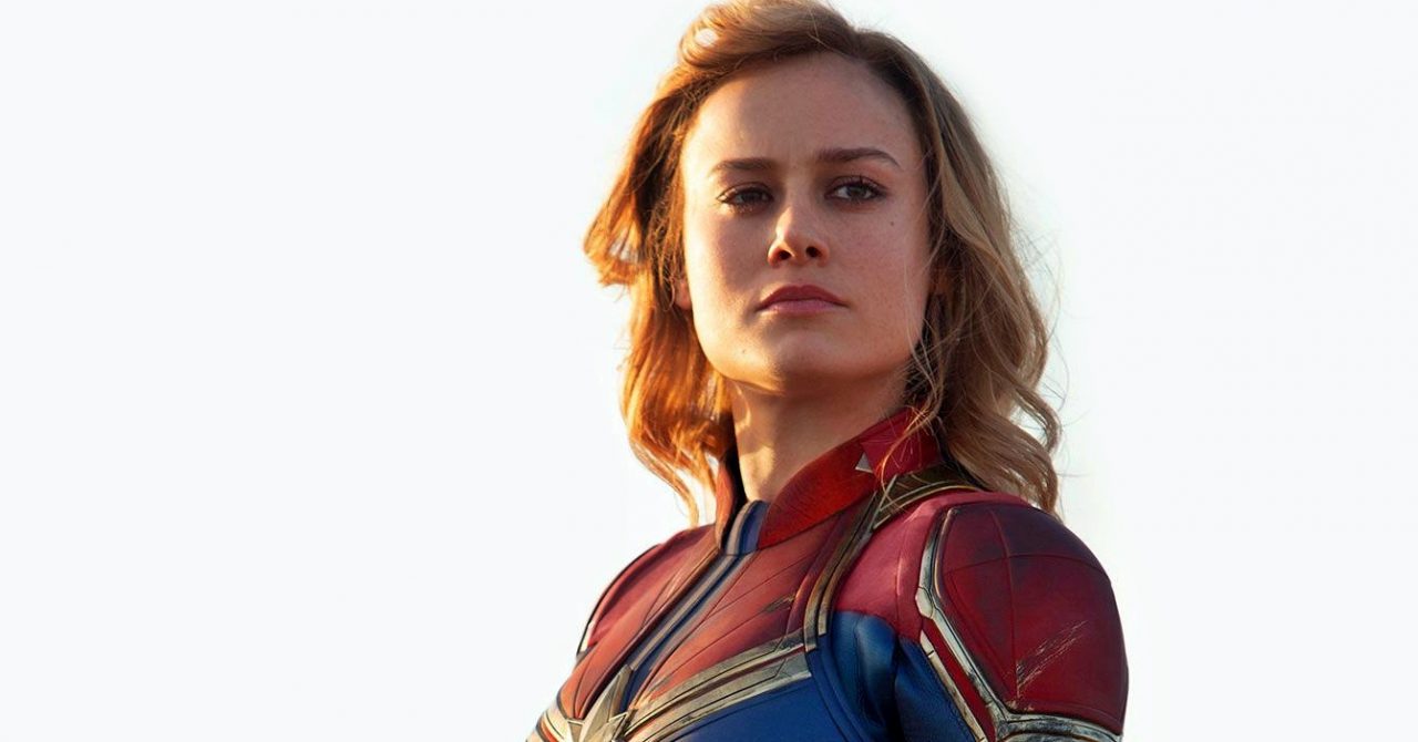 Pressa inimiga da perfeição? Os defeitos do filme da Capitã Marvel