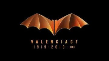 DC Comics processa clube de futebol Valencia por usar morcego do Batman