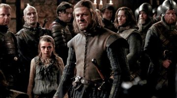 Especial Game of Thrones: relembre as duas primeiras temporadas da série