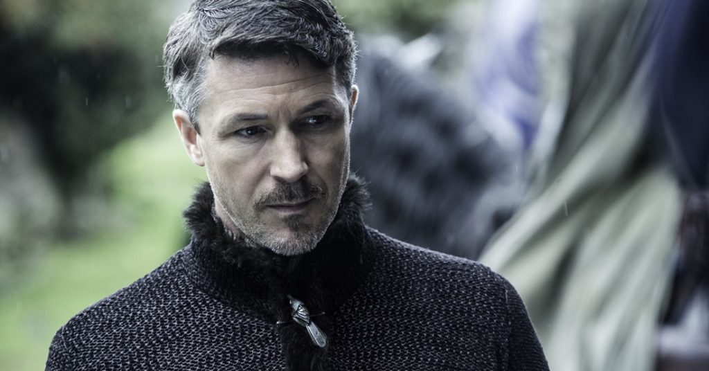 Ator de Game of Thrones revela teoria sobre conquista do Trono de Ferro