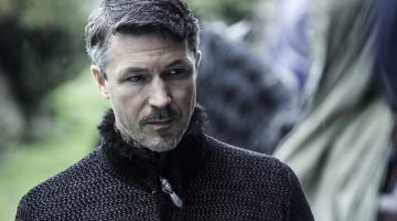 Ator de Game of Thrones revela teoria sobre conquista do Trono de Ferro