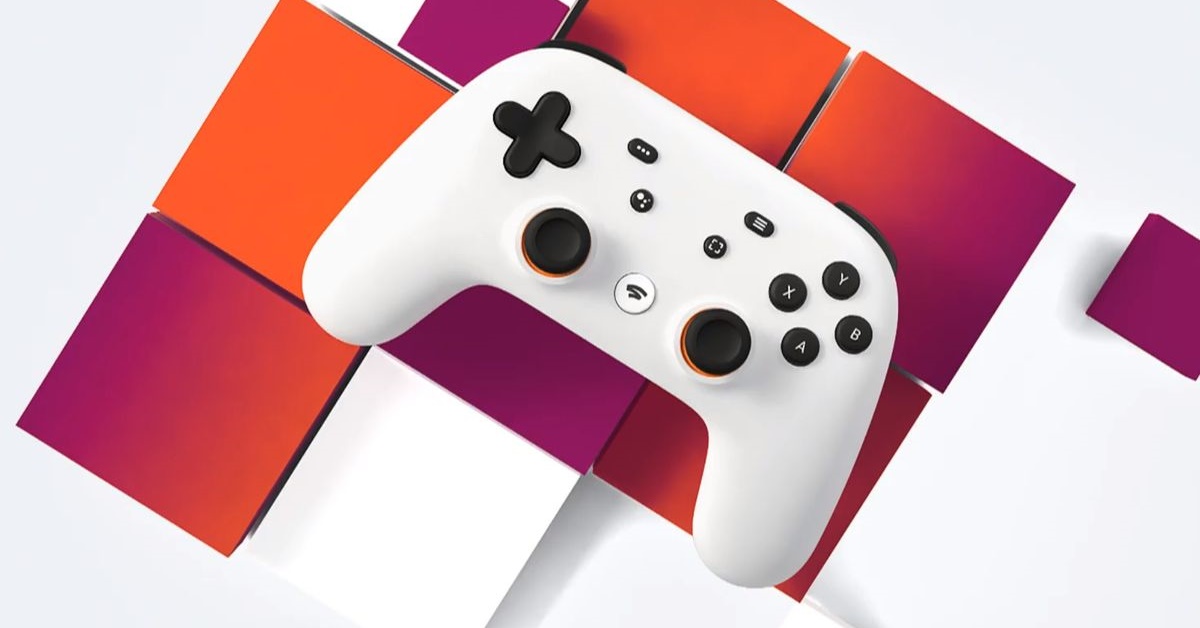 Google anuncia o Stadia, seu serviço de streaming de games