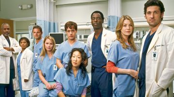 ‘Grey’s Anatomy’ pausa produção por conta de protesto anti-ICE