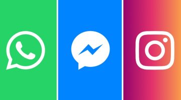 Mark Zuckerberg fala em unificar WhatsApp, Instagram e Messenger