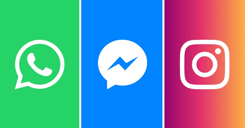 Mark Zuckerberg fala em unificar WhatsApp, Instagram e Messenger