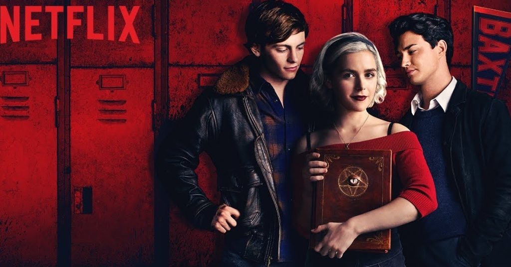 De Sabrina a Walking Dead: veja as novidades da Netflix em abril