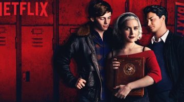 De Sabrina a Walking Dead: veja as novidades da Netflix em abril