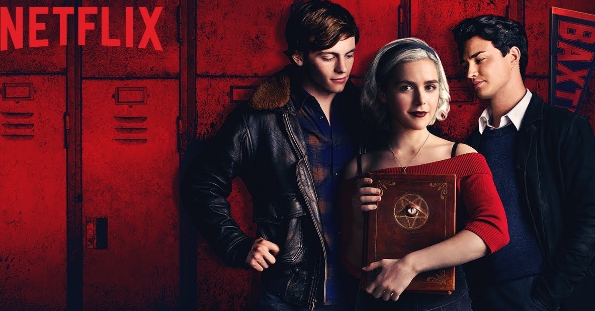 De Sabrina a Walking Dead: veja as novidades da Netflix em abril