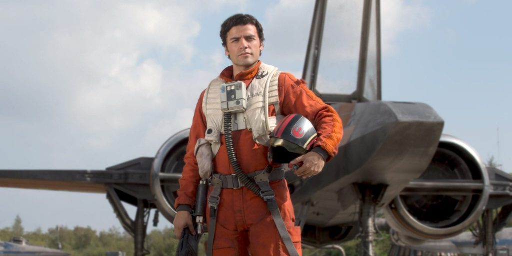 Star Wars: Poe Dameron, herói da Resistência, está de volta em novas HQs